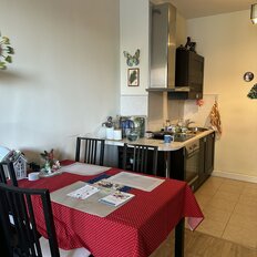Квартира 74 м², 3-комнатная - изображение 5