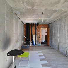 Квартира 39,3 м², 1-комнатная - изображение 3