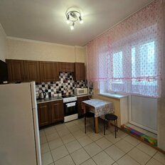 Квартира 30 м², 1-комнатная - изображение 5