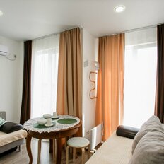 Квартира 20 м², студия - изображение 4