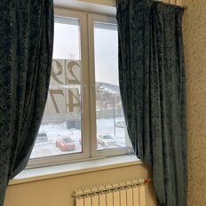 Квартира 25,6 м², студия - изображение 4