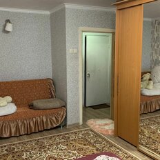 Квартира 31 м², 1-комнатная - изображение 1