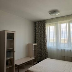 Квартира 37,6 м², 1-комнатная - изображение 4