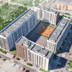 Квартира 71,7 м², 2-комнатная - изображение 5