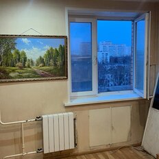Квартира 47,6 м², 2-комнатная - изображение 3
