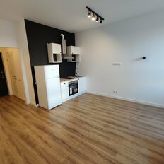 Квартира 25,6 м², студия - изображение 4