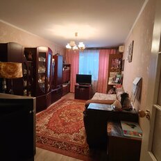 Квартира 46 м², 2-комнатная - изображение 2