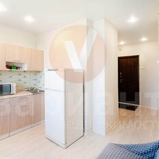 Квартира 37 м², 1-комнатная - изображение 3