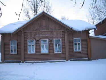 Купить квартиру пентхаус в Городском округе Новоалтайск - изображение 42