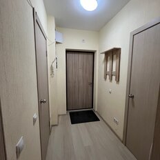 Квартира 34 м², 1-комнатная - изображение 2