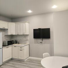 Квартира 23 м², студия - изображение 4