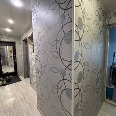 Квартира 31,5 м², 1-комнатная - изображение 1