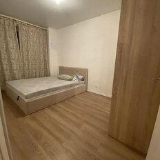 Квартира 38 м², 1-комнатная - изображение 3