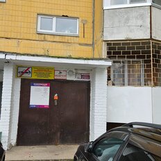 Квартира 54,4 м², 2-комнатная - изображение 1