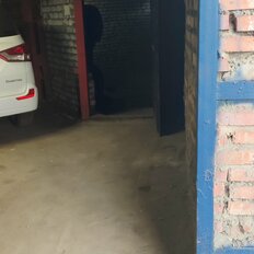 11 м², гараж - изображение 3