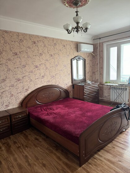 40 м², 1-комнатная квартира 3 500 ₽ в сутки - изображение 71