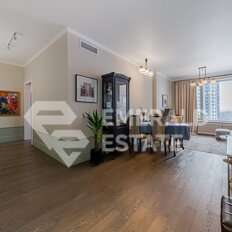 Квартира 100 м², 3-комнатная - изображение 1