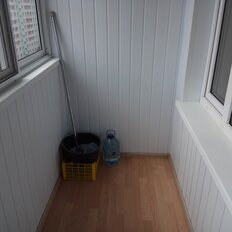 Квартира 30,9 м², 1-комнатная - изображение 3