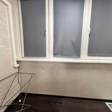 Квартира 33,7 м², 1-комнатная - изображение 3