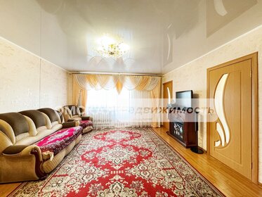 Купить квартиру-студию рядом с лесом у метро Площадь Тукая в Казани - изображение 4
