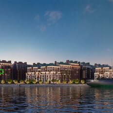 Квартира 210 м², 6-комнатная - изображение 3