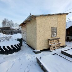 часть дома + 2,5 сотки, участок - изображение 2