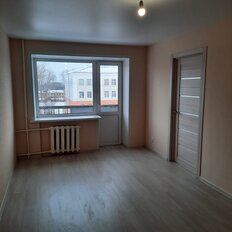 Квартира 41,8 м², 2-комнатная - изображение 2