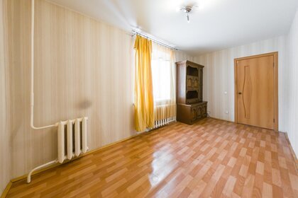 Купить студию или 1-комнатную квартиру эконом класса и с ремонтом в Городском округе Сызрань - изображение 4