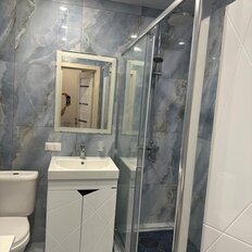Квартира 24 м², студия - изображение 1