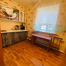 Квартира 35,4 м², 1-комнатная - изображение 3