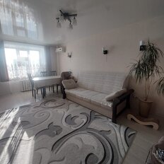 Квартира 80,8 м², 3-комнатная - изображение 2