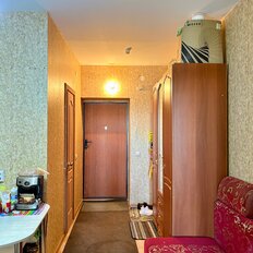 Квартира 37,2 м², 1-комнатная - изображение 2