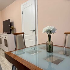 Квартира 55 м², 2-комнатная - изображение 3