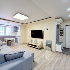 Квартира 90 м², 3-комнатная - изображение 2