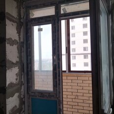 Квартира 40 м², 1-комнатная - изображение 1