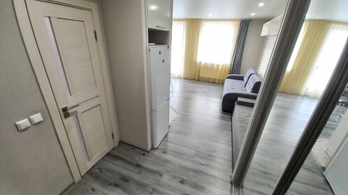 30 м², 1-комнатная квартира 17 000 ₽ в месяц - изображение 41