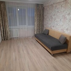 Квартира 31 м², 1-комнатная - изображение 3