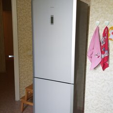 Квартира 46 м², 1-комнатная - изображение 4