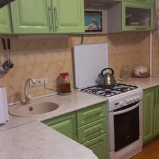 Квартира 55 м², 2-комнатная - изображение 3