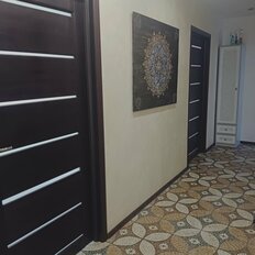 Квартира 83 м², 3-комнатная - изображение 1