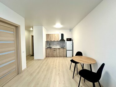 31,7 м², 1-комнатная квартира 1 999 ₽ в сутки - изображение 82