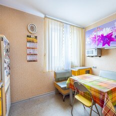 Квартира 77 м², 3-комнатная - изображение 4