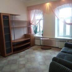 Квартира 40 м², 2-комнатная - изображение 4