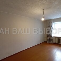 Квартира 47,3 м², 2-комнатная - изображение 5