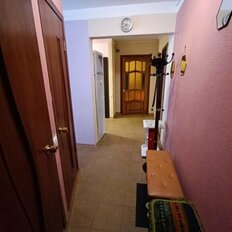 Квартира 85 м², 4-комнатная - изображение 3