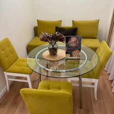 Квартира 33 м², 1-комнатная - изображение 1