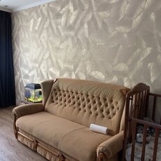 Квартира 40 м², 1-комнатная - изображение 4