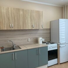 Квартира 37,9 м², 1-комнатная - изображение 1