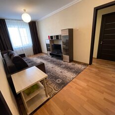 Квартира 35,1 м², 1-комнатная - изображение 3