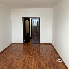 Квартира 41,3 м², 1-комнатная - изображение 4